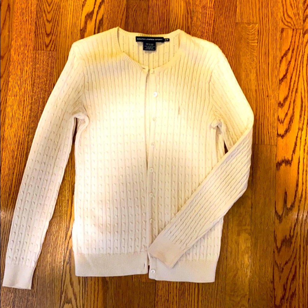 Sweater